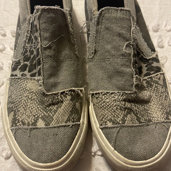 BLOWFISH as lip on shoes! - Picture 2 of 3